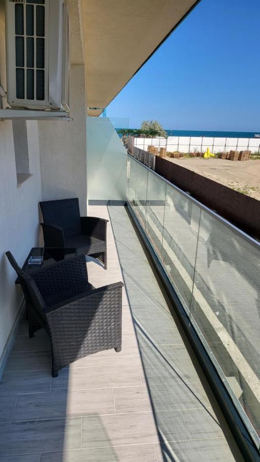 Mamaia Nord Signature Promenada-Apartments Năvodari Kültér fotó