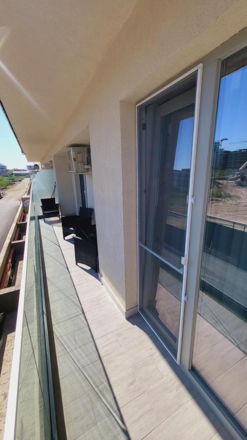 Mamaia Nord Signature Promenada-Apartments Năvodari Kültér fotó